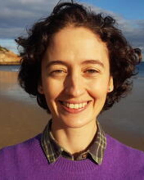 Ozge Erdogan