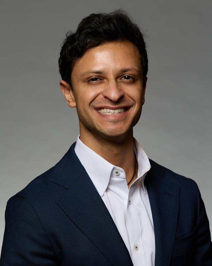 Chirag Vasavda