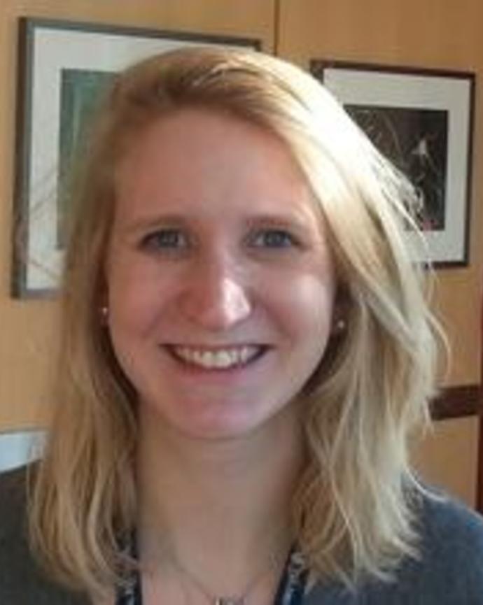 Georgia Gunner profile photo